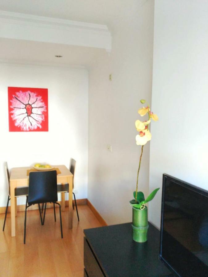 Apartamento Real Lisbon Exterior photo